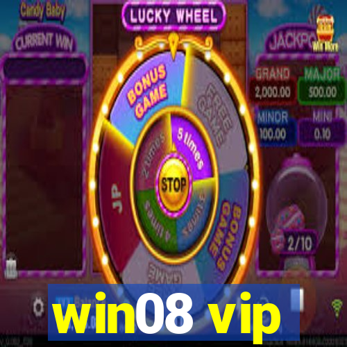 win08 vip